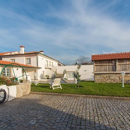 Quinta Dos Avos Hotel Viana do Castelo Luaran gambar