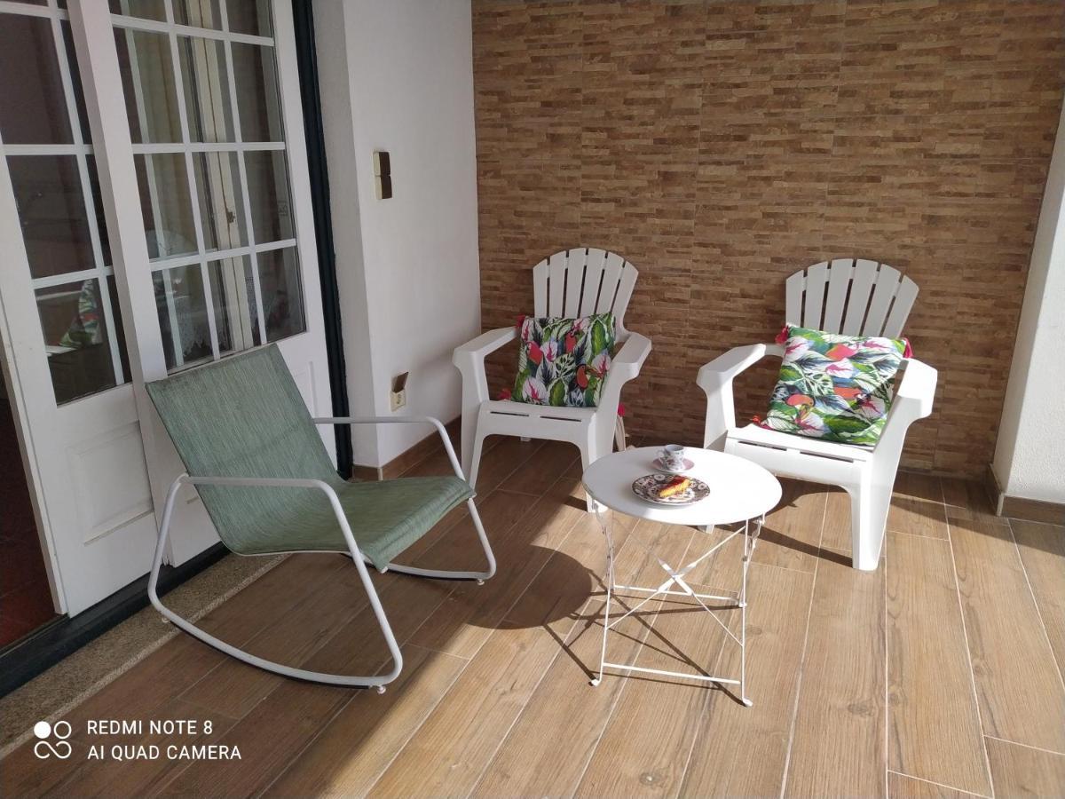 Quinta Dos Avos Hotel Viana do Castelo Luaran gambar