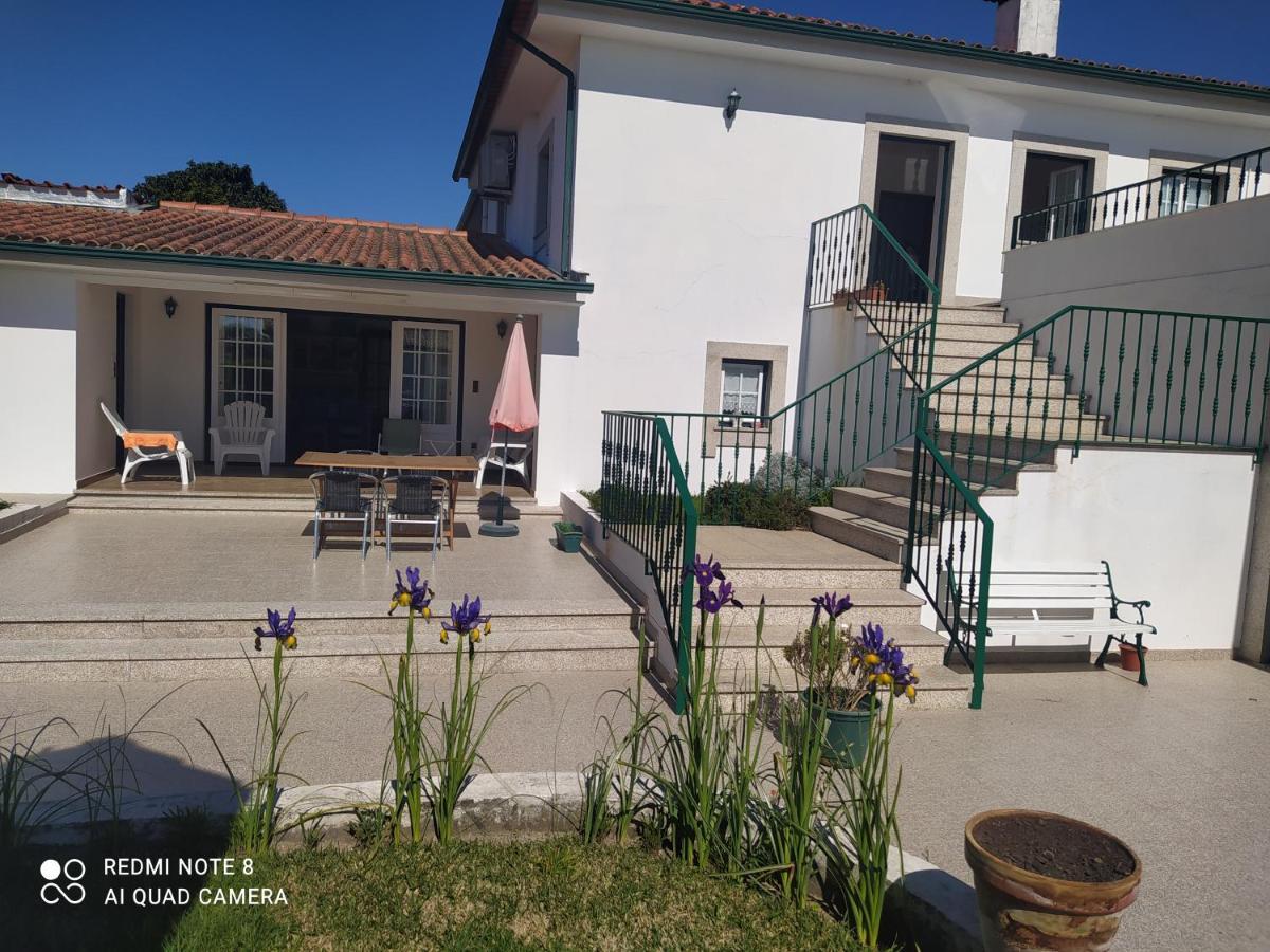 Quinta Dos Avos Hotel Viana do Castelo Luaran gambar
