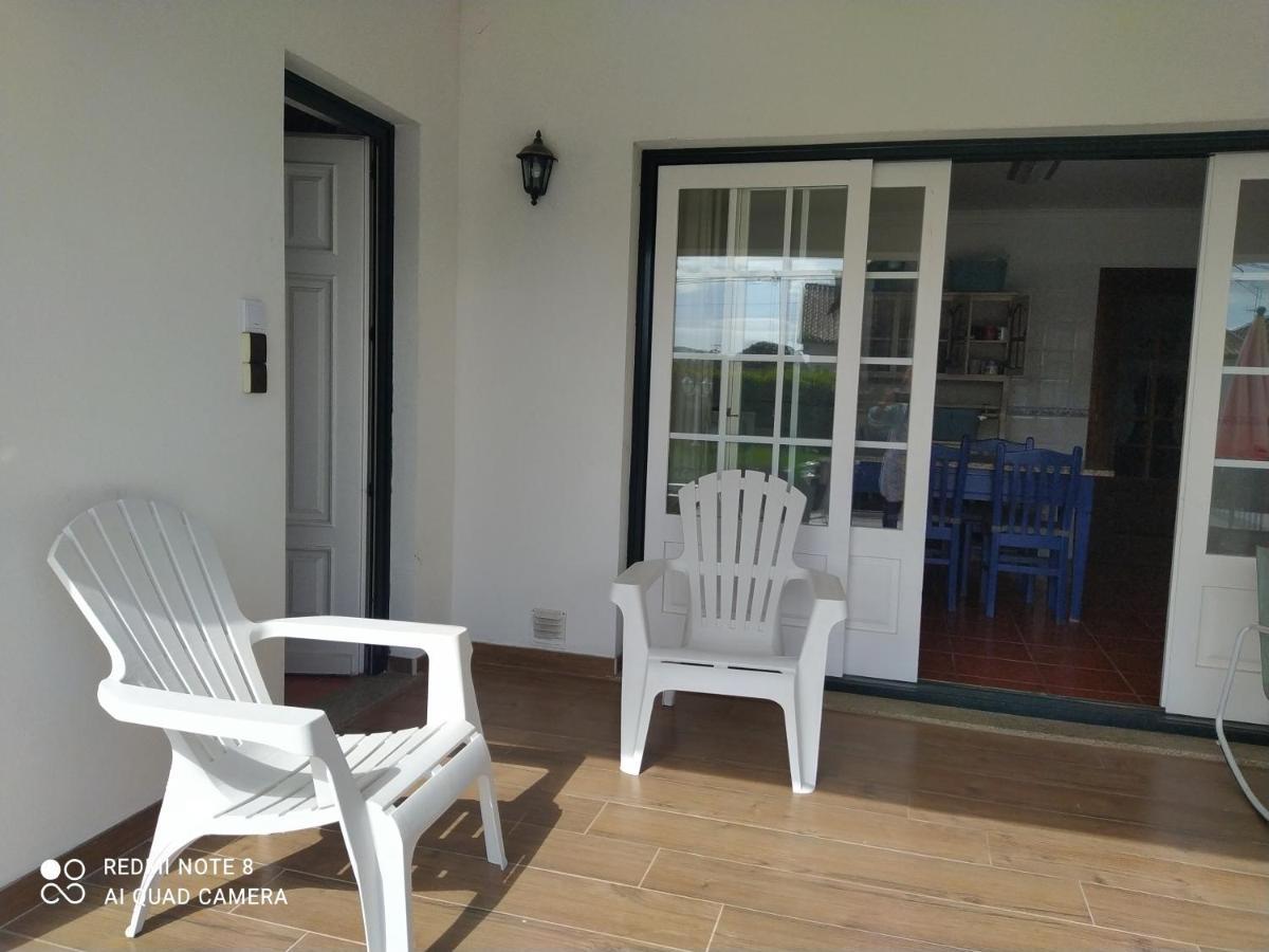 Quinta Dos Avos Hotel Viana do Castelo Luaran gambar