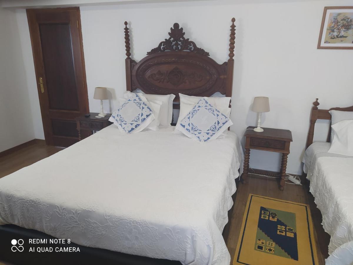 Quinta Dos Avos Hotel Viana do Castelo Luaran gambar