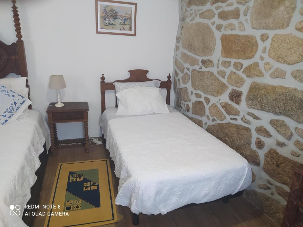 Quinta Dos Avos Hotel Viana do Castelo Luaran gambar