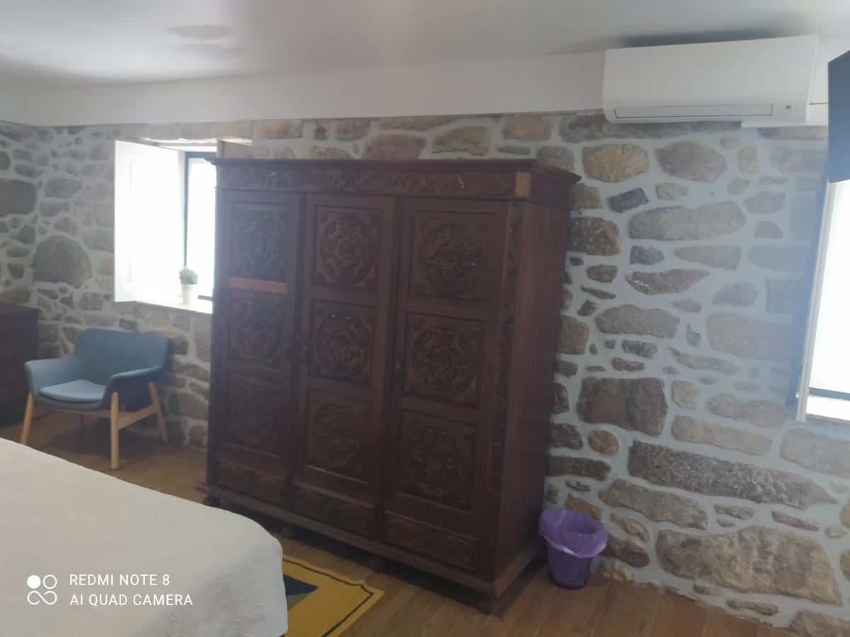 Quinta Dos Avos Hotel Viana do Castelo Luaran gambar