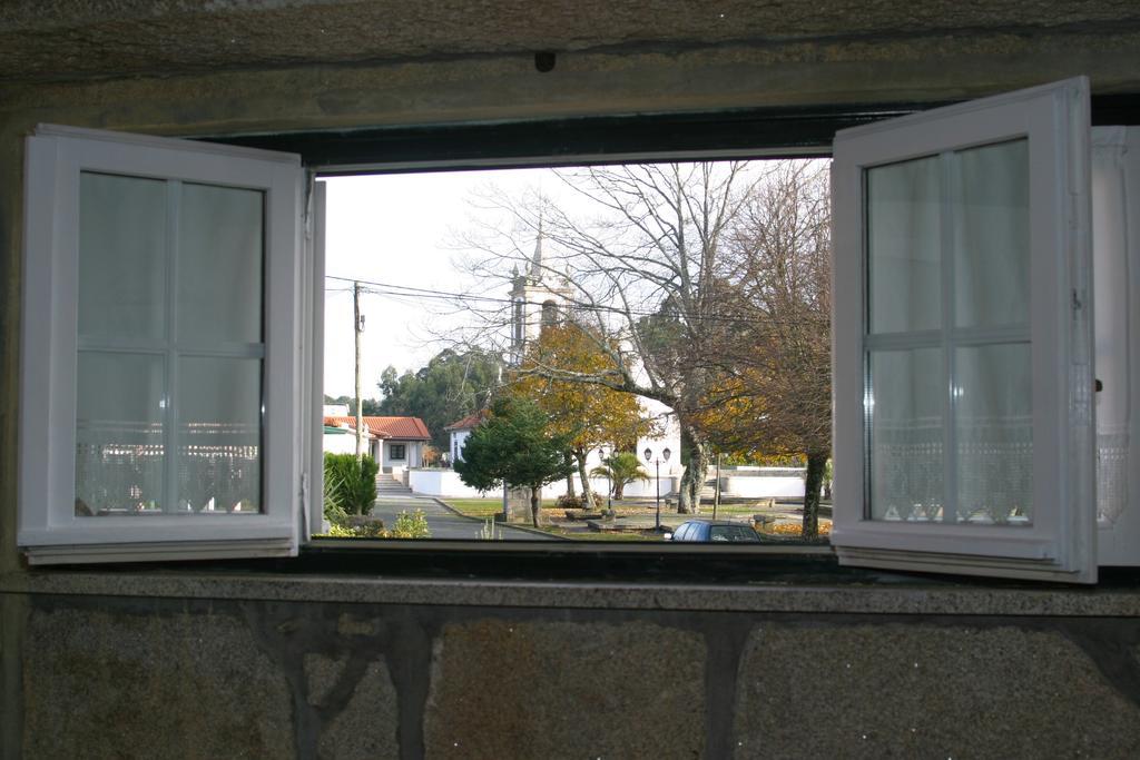 Quinta Dos Avos Hotel Viana do Castelo Luaran gambar