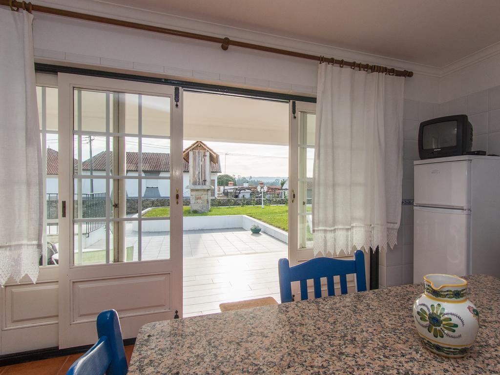 Quinta Dos Avos Hotel Viana do Castelo Luaran gambar