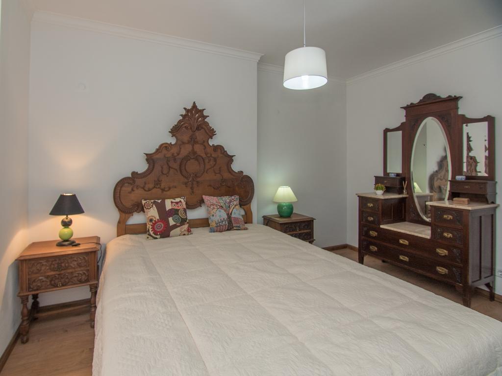 Quinta Dos Avos Hotel Viana do Castelo Luaran gambar